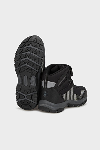 lumberjack Su Geçirmez Softshell Outdoor Bot Erkek Çocuk BOT FULLER HI 4PR
