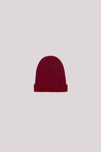 Nebbati Bg Store Boy's Red Beret