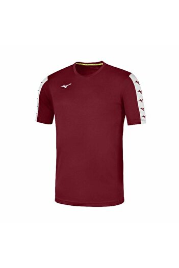 MIZUNO Nara Tee - Κομψό σχέδιο