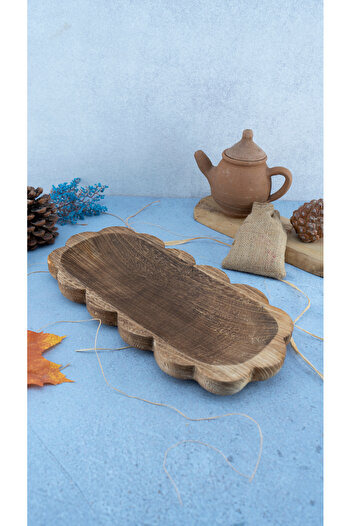 Bambum Folinda Small Presentation Tray