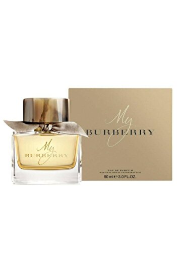 BURBERRY My Edp 90ml for women