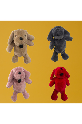 Galen Shabby Cut Dog