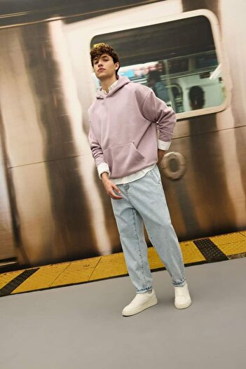 DeFacto Sweatshirt (24 Au)