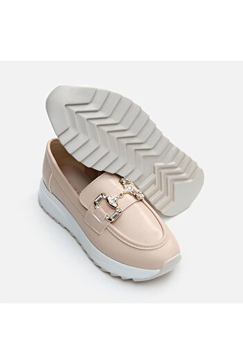 Yaya by Hotiç Powder Women's Loafer
