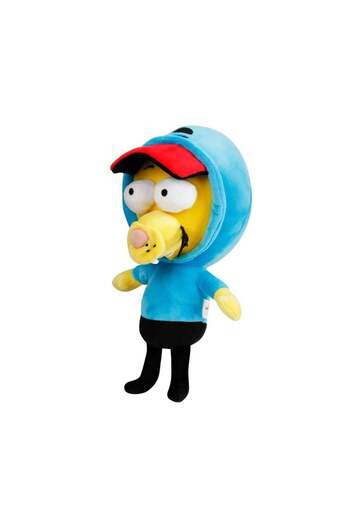 Sunman 30 cm Kral Şakir Plush Licensed