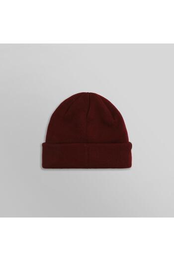 Ellesse Eu208-brd Modell Claret Red Beret