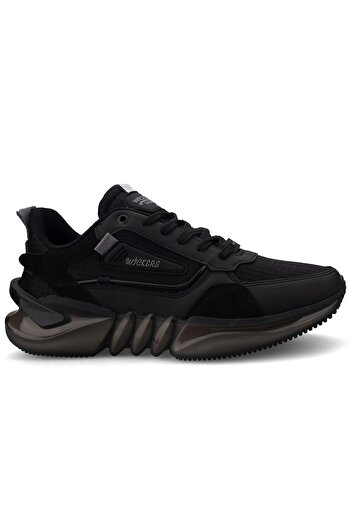 Wickers Ανδρικά αθλητικά παπούτσια 2499 Seasonal Waterproof Balloon Sole Air Zoom
