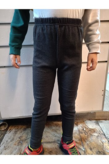 Terry Children's Thermal Underwear