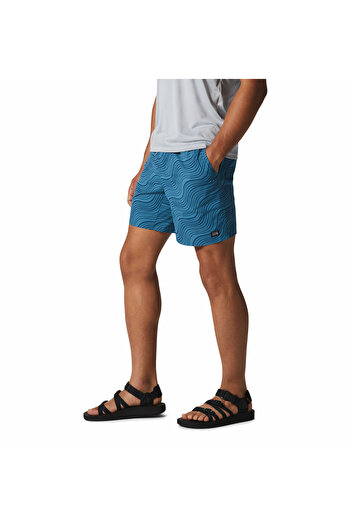 Mountain Hardwear Stryder Erkek Deniz Şortu