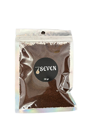 SEVEN7 Premium Filtre Kahve 50gr Özel Paket