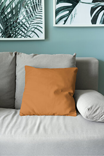 Filamente Double Sided Digital Printing Throw Pillow Cover