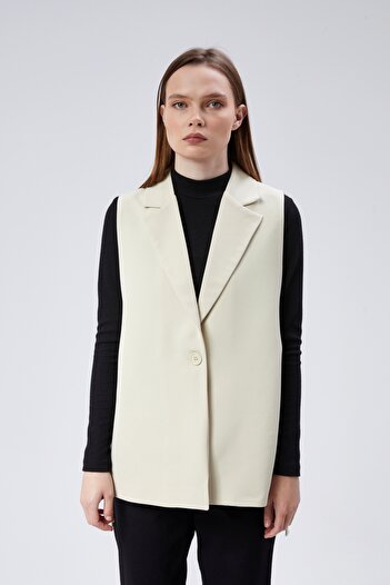 Bolivente Women's Woven Vest