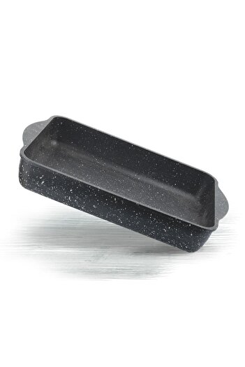 ThermoAD 30 cm Gray Square Tray