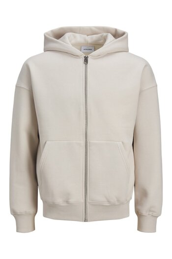 Jack & Jones Jjeurban Edge Hooded Cardigan 12268140