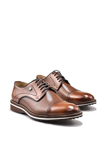 Fosco 9040 Small Size Laser Printed Men's Classic Eva Shoes