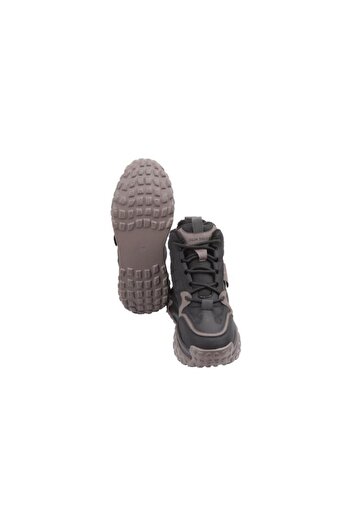 Guja 23K313-3 Kaıdn Sneaker Bot Siyah 36-40