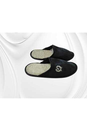 Apella Winter Slippers House Slippers Dowry Bundle Set Guest Slippers