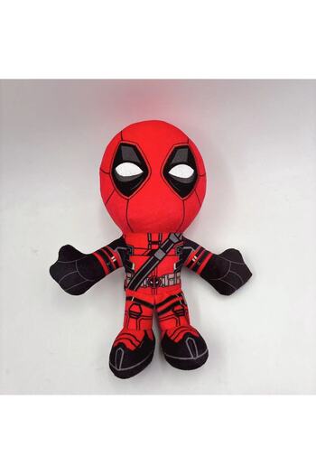NB market Deadpool Plush Toy Disney Plush 20cm