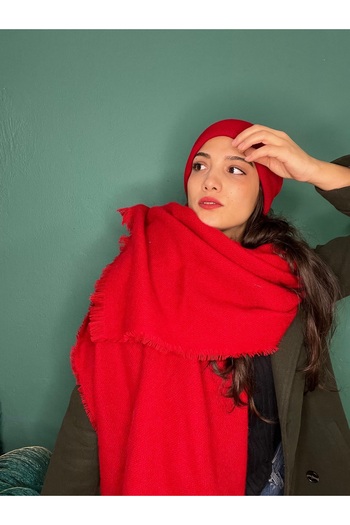 laviyonsa Scarf and Beanie Gift Set - Packed Gift Set