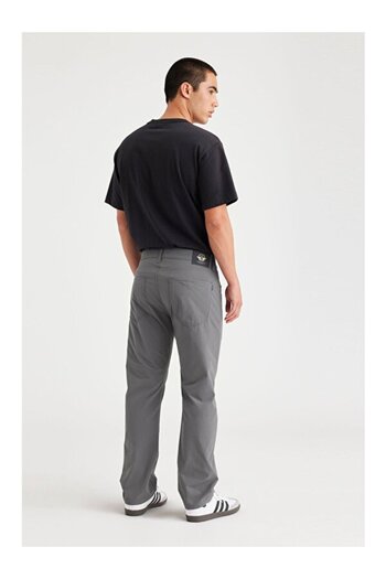 Dockers Go Jean Cut Slim Fit Pantolon