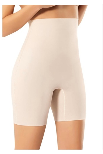 By Kuzey Aras Seamless Laser Cutting Size 1 Reducing High Waist Corset