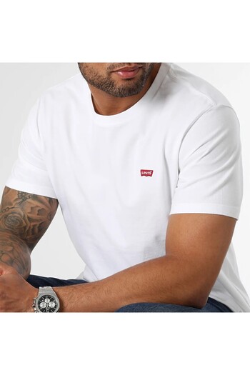 Levi's HM Cotton Tee - TR Πρωτότυπο