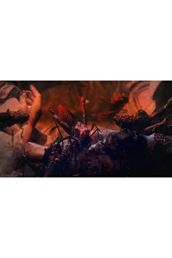 KOEI TECMO Ps5 Wo Long: Activities on Our Fallen Dynasty Gcam Acting Toy Modem