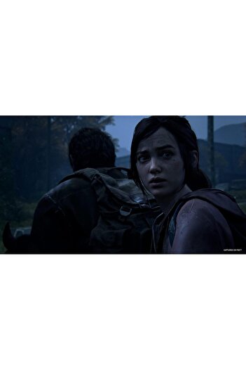 Sony PS5 The Last of Us Part 1