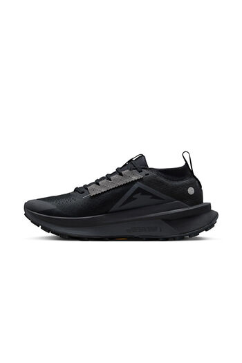 Nike Zegama 2 FD5191-003 Unisex παπούτσια για τρέξιμο εκτός δρόμου - Μαύρο