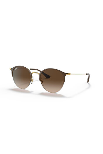 Ray-Ban 3578 9009/13 50-22 Women's Sunglasses