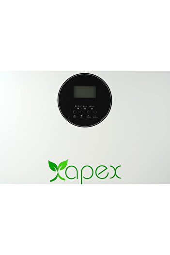 Apex APX3KMH 3000W High Voltage Akıllı İnverter - 100A MPPT - 500V DC Panel