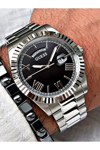 Guess Gugw0265g1 Men's Wristwatch