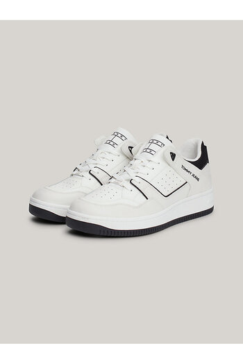 Tommy Hilfiger TJM BASKET RETRO CUPSOLE WL