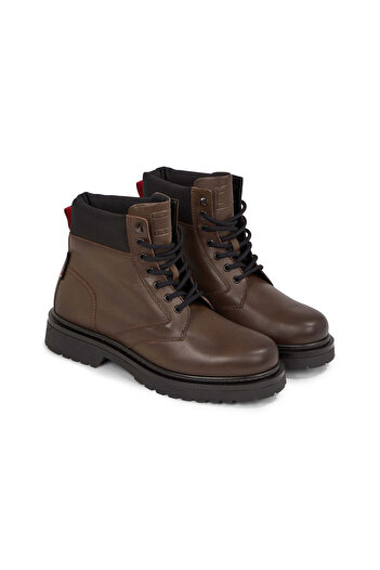 Tommy Hilfiger Tjm Lace up Boot