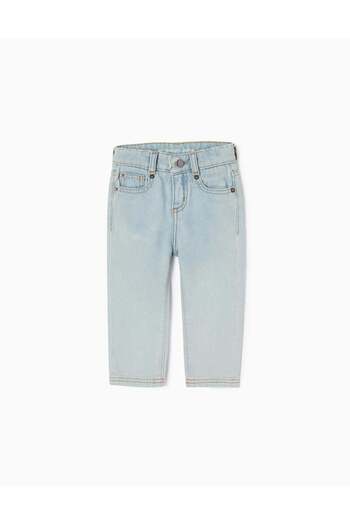 Ziddy JEANS FOR BABY BOYS LIGHT BLUE