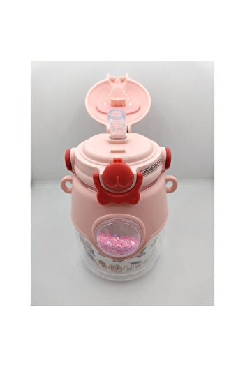 Vagonlife Pink Flask - Vagon Life 1250 ml, VGN6277