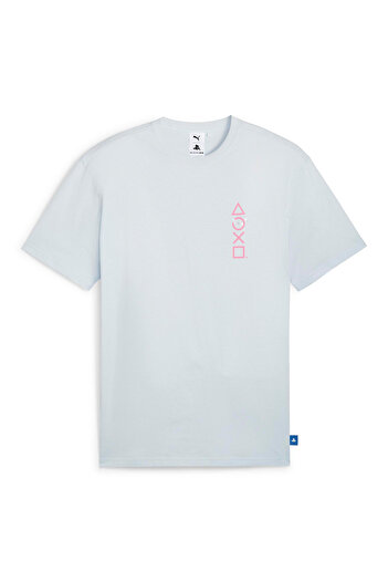 Puma Playstation Tee - X Model