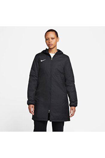 Nike Park 20 Repel Women's Black Hooded Coat
