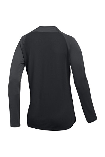 Nike W Nk Df Acdpr Dril Top K Γυναικεία φόρμα προπόνησης
