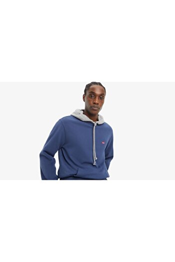 Levi's Hooded Sweatshirt