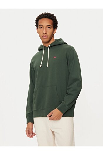 Levi's Original Hoodie Sweatshirt