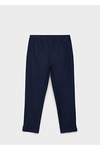 MANGO Woman Capri tayt