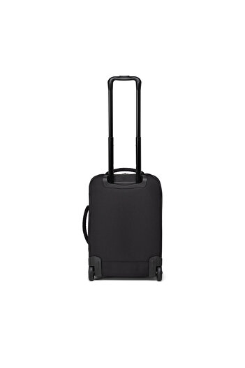 Herschel Supply Co. Herschel Heritage Softshell Büyük El Bagajı Kabin Boy Valiz