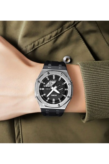 Skmei 2243 Function Men's Wristwatch