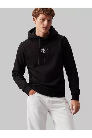 Calvin Klein Monologo Hoodie
