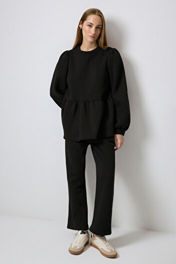 Touché Privé Waist Stritched Suit