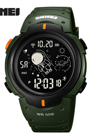 Skmei 1820 Cosmonot Men's Watch