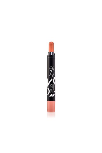 lykd Chubby Lipstick 547 Cream Caramel