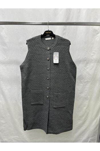 Zeynep Butik 4194 Модель жилет - 1437 Номер моделі