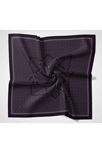 Silk Home Shiny Scarf 75008-17